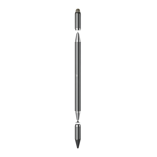 Купить Стилус XO ST-07 3 in 1 Touch-Sensitive Capacitor Pen, 5
