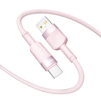 Купить USB YOKI STYLE YK-ST41 Type-C 3A 1.2m, 7