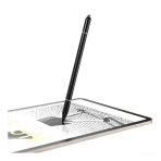 Купить Стилус XO ST-07 3 in 1 Touch-Sensitive Capacitor Pen, 6