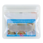 Купить Ремешок для Xiaomi Mi Band 7 Milanese Loop, 4