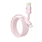 Купить USB YOKI STYLE YK-ST41 Type-C 3A 1.2m, 9