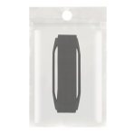 Купить Ремешок для Xiaomi Mi Band 7 Milanese Loop, 6