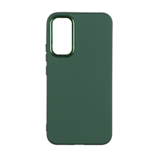 Купити Чохол Silicone Cover Metal frame (AA) для Samsung Galaxy A34 5G (A346) Купити Чохол Silicone Cover Metal frame (AA) для Samsung Galaxy A34 5G (A346)