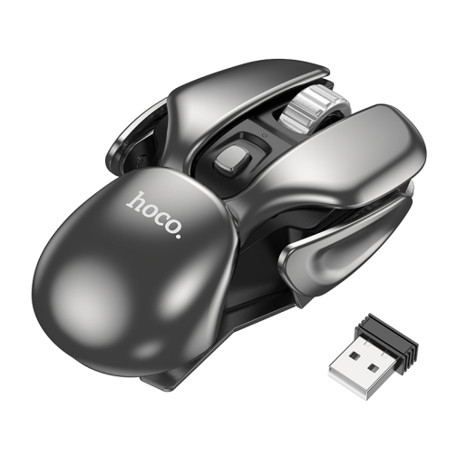 Купити Бездротова Миша Hoco DI43 Main gaming, 3