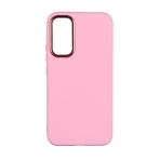 Купити Чохол Silicone Cover Metal frame (AA) для Samsung Galaxy A34 5G (A346), 3