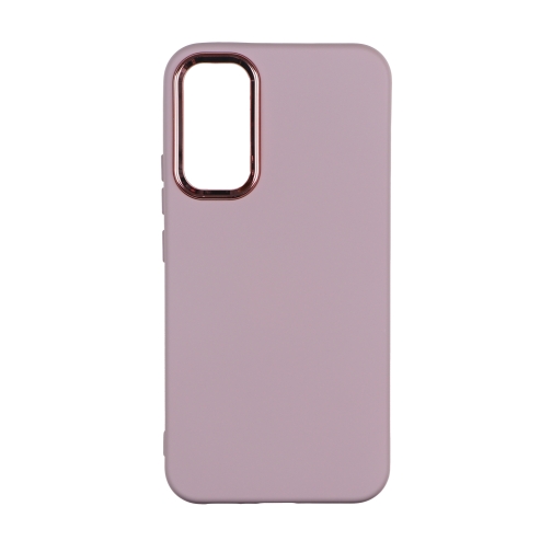 Купити Чохол Silicone Cover Metal frame (AA) для Samsung Galaxy A34 5G (A346), 6