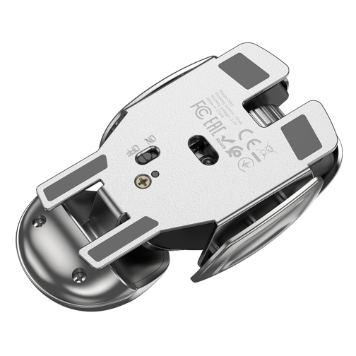 Купити Бездротова Миша Hoco DI43 Main gaming, 7