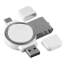 Купити Бездротовий Зарядний Пристрій Magnetic for Apple Watch