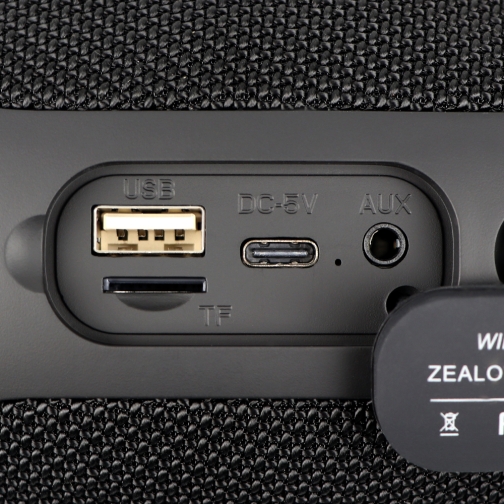 Купить Колонка Zealot S53, 5