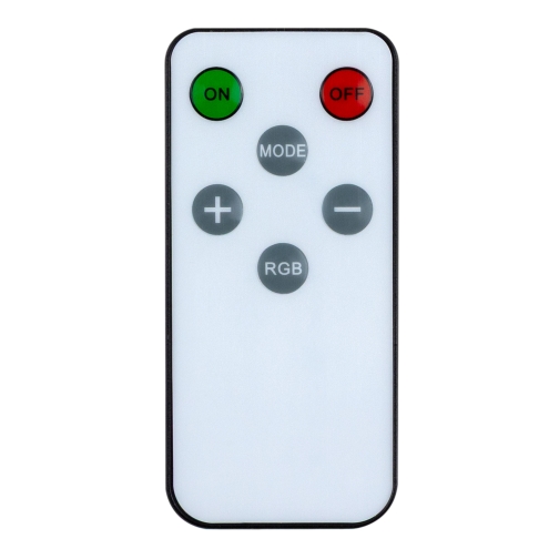 Купить Лампа RGB MJ36 36cm Original Remote, 7