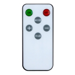Купить Лампа RGB MJ36 36cm Original Remote, 7