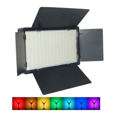 Купити LED Панель RGB Light 30cm (U-800+) Battery