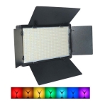 Купить LED Панель RGB Light 30cm (U-800+) Battery