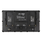 Купить LED Панель RGB Light 30cm (U-800+) Battery, 6