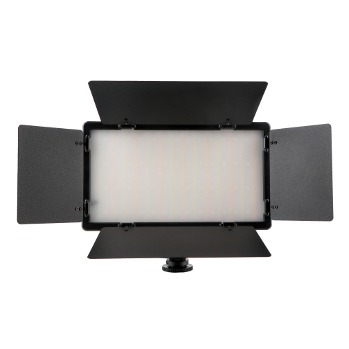 Купить LED Панель RGB Light 21cm (U-600+) Battery, 3