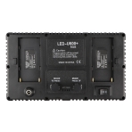 Купить LED Панель RGB Light 21cm (U-600+) Battery, 6