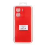Купити Чохол Silicone Cover Full Camera (A) для Xiaomi Redmi 13C 4G/Poco C65, 2