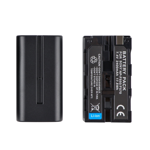 Купить LED Панель RGB Light 30cm (U-800+) Battery, 9