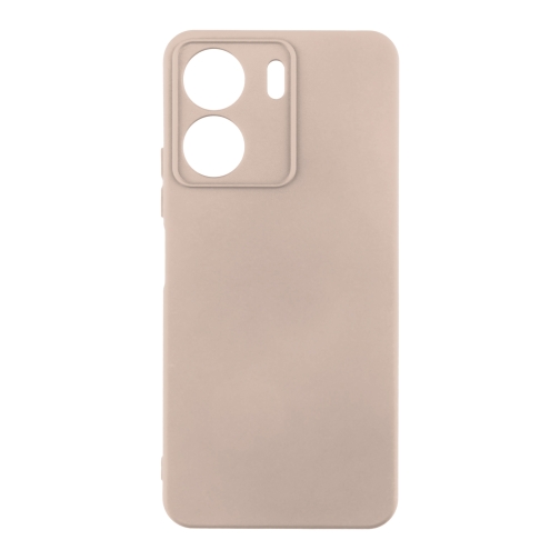 Купити Чохол Silicone Cover Full Camera (A) для Xiaomi Redmi 13C 4G/Poco C65, 7