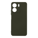 Купити Чохол Silicone Cover Full Camera (A) для Xiaomi Redmi 13C 4G/Poco C65, 11