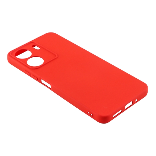 Купити Чохол Silicone Cover Full Camera (A) для Xiaomi Redmi 13C 4G/Poco C65, 12