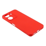 Купити Чохол Silicone Cover Full Camera (A) для Xiaomi Redmi 13C 4G/Poco C65, 12