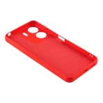 Купити Чохол Silicone Cover Full Camera (A) для Xiaomi Redmi 13C 4G/Poco C65, 13