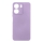 Купити Чохол Silicone Cover Full Camera (A) для Xiaomi Redmi 13C 4G/Poco C65 39.Elegant Purple