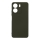Купити Чохол Silicone Cover Full Camera (A) для Xiaomi Redmi 13C 4G/Poco C65 71.Dark Green