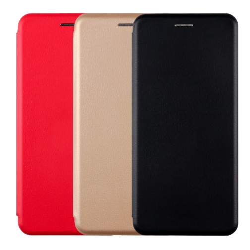 Купити Чохол-книжка шкіра для Samsung Galaxy A04s (A047)