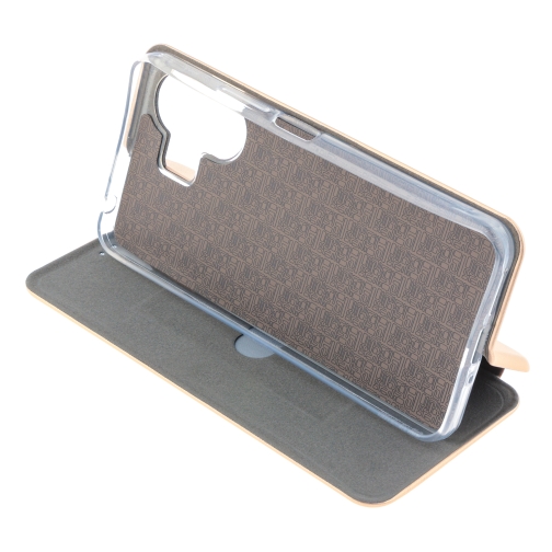 Купить Чехол-книжка кожа для Xiaomi Redmi 13C/Poco C65, 7