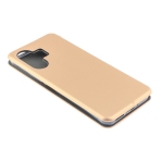 Купить Чехол-книжка кожа для Xiaomi Redmi 13C/Poco C65, 9