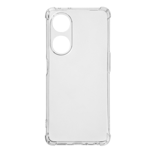 Купити Чохол TPU Virgin Hard для Oppo A98