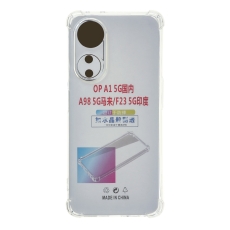 Купити Чохол TPU Virgin Hard для Oppo A98