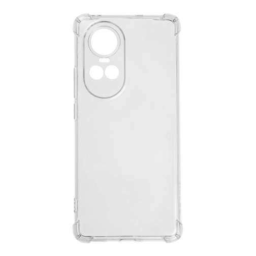 Купити Чохол TPU Virgin Hard для Oppo Reno 10 5G/Reno 10 Pro 5G