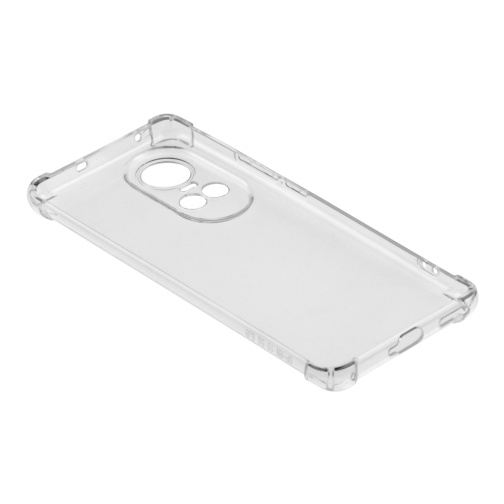 Купити Чохол TPU Virgin Hard для Oppo Reno 10 5G/Reno 10 Pro 5G, 4