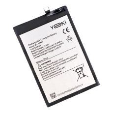 Купити Акумулятор для Tecno Pop 4 Pro, Pop 5, Spark 7 Go, Spark 8C, Spark 9 Pro / BL-49MT Купити Акумулятор для Tecno Pop 4 Pro, Pop 5, Spark 7 Go, Spark 8C, Spark 9 Pro / BL-49MT