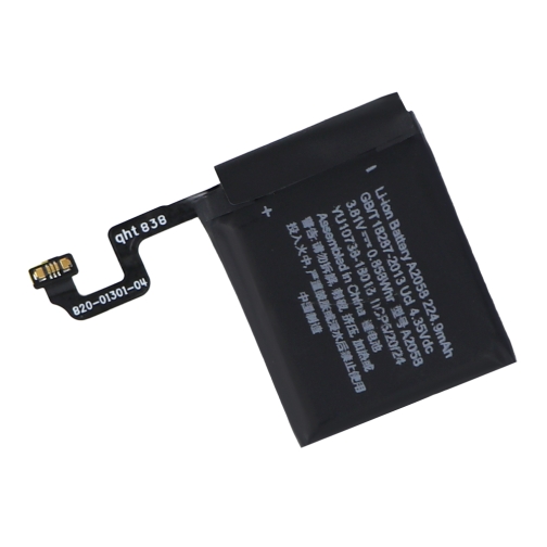 Купити Аккумулятор для Apple Watch S4 40MM / A2058