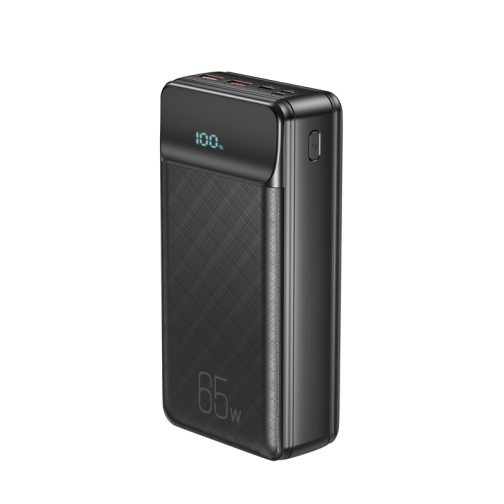 Купити Універсальна Мобільна Батарея Power Bank XO PR201 65W Fast Charge Digital Display QC22.5W PD65W 30000 mAh