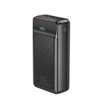 Купити Універсальна Мобільна Батарея Power Bank XO PR201 65W Fast Charge Digital Display QC22.5W PD65W 30000 mAh