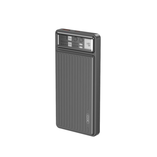 Купити Універсальна Мобільна Батарея Power Bank XO PR217 PD20W+QC22.5W 10000 mAh, 2