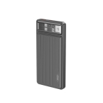 Купити Універсальна Мобільна Батарея Power Bank XO PR217 PD20W+QC22.5W 10000 mAh, 2