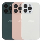 Купить Чехол AG-Glass Matte Camera Lens with Magsafe для iPhone 14 Pro Max