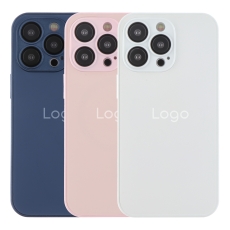 Купити Чохол AG-Glass Matte Camera Lens with Magsafe для iPhone 13 Pro