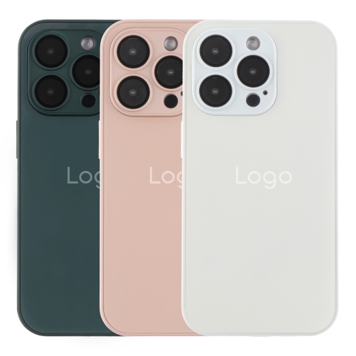 Купить Чехол AG-Glass Matte Camera Lens with Magsafe для iPhone 14 Pro