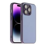 Купить Чехол AG-Glass Matte Camera Lens with Magsafe для iPhone 14 Pro, 2