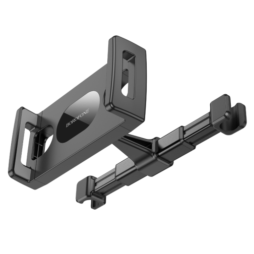 Купити Автотримач Borofone BH101 Airy tablet 4.7-12.9 дюйма (120-250mm), 4