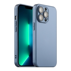 Купити Чохол AG-Glass Matte Camera Lens with Magsafe для iPhone 13 Pro