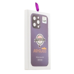 Купить Чехол AG-Glass Matte Camera Lens with Magsafe для iPhone 14 Pro Max, 3