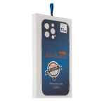 Купить Чехол AG-Glass Matte Camera Lens with Magsafe для iPhone 13 Pro, 3